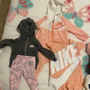 Nike outfits